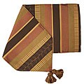 Cayce Stripe Table Runner
