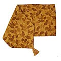 Leaves Table Runner