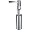 Kraus Solid Stainless Steel Soap Dispenser