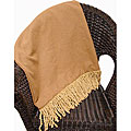 Grafton Luxury Decorative Throw