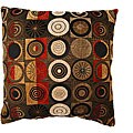 Ascot Marble 24-inch Floor Pillow