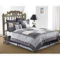 Manor Hill 8-piece Berkeley Square Bedding Set