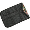 Clover Tapestry Soft Touch Crochet Hook Case