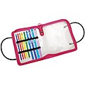 Crystalites Crochet Hook Case