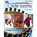 American School 'Learn New Stitches on Circle Looms' Book