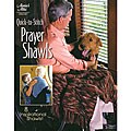 Annie's Attic 'Quick-to-Stitch Prayer Shawls'