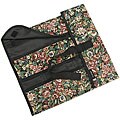 Tapestry Circular Knitting Needle Case