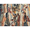 'The Guardian' Counted Cross Stitch Kit