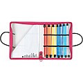 Susan Bates Crystalites Knitting Needle Case