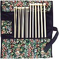 Takumi Bamboo Knitting Needles Set