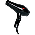 Black Barbar Turbo Ionic 2800 Hair Dryer