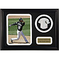 Orlando Cabrera 8x10 Framed Print with Jersey