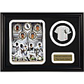 Chicago White Sox 'Big Four' 12x18 Sports Plaque