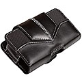 iPhone Tuxedo Pouch Case