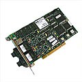 HP A3739-60002 Fiber Network Card