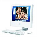 Apple M9248LLA iMAC G5 Laptop (Refurbished)