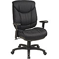 Office Star Deluxe Ergonomic Chair