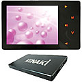Konaki 2GB MP3/MP4 Player with Touch Control