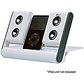 Konaki Portable iPod/MP4 Docking Speaker System
