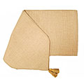 Eggshell Table Runner