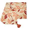 Leala Floral Table Runner