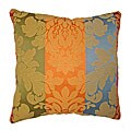 Bodacious Damask 24-inch Floor Pillow