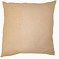Eggshell 24-inch Floor Pillow