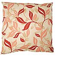 Leala 24-inch Floral Print Floor Pillow