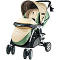 Peg Perego John Deere Centro Stroller