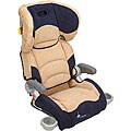 Compass Deluxe Adjustable Booster Seat in Aspen