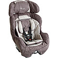 The First Years True Fit Convertible Car Seat in Casino