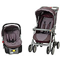 Compass MagnaLight Travel System in Plum
