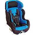 The First Years True Fit Convertible Car Seat in Sporty Blue