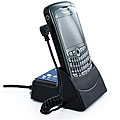 Blackberry Curve/8300 Desktop Sync and Charge Cradle