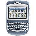 Blackberry 7290 RIM Blue Unlocked GSM Cell Phone (Refurbished)