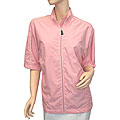 Sunderland of Scotland Women's Petal Short-sleeve Jacket