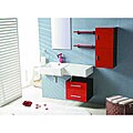 Nurit Contemporary Bathroom Vanity