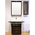Manchester Contemporary Bathroom Vanity
