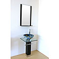 Tore Contemporary Bathroom Vanity