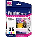 VersaInk VI35C-1623 4x Multi-Color Ink Cartridges