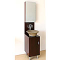 Atwood Contemporary Bathroom Vanity