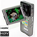 SVP T200Bk 1280x720p HD Camcorder