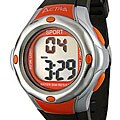 Activa by Invicta Midsize Unisex Multifunction Watch