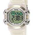 Activa by Invicta Unisex Small Digital Watch