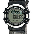 Activa by Invicta Midsize Unisex Digital Watch