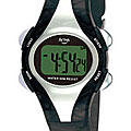 Activa by Invicta Women's Digital Black Watch