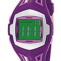 Activa by Invicta Women's Digital Purple Watch