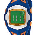 Activa by Invicta Midsize Men's Digital Blue Watch