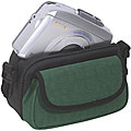 Digital Gear Green Multipurpose Camera Case