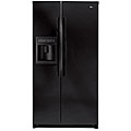 LG Hidden Hinge Flush Mount Dispenser Refrigerator